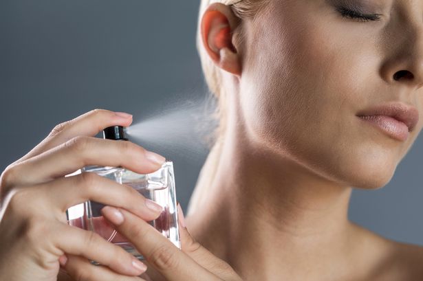 5 Mistakes Most Women Make When Wearing Perfume. And How to Fix Them
