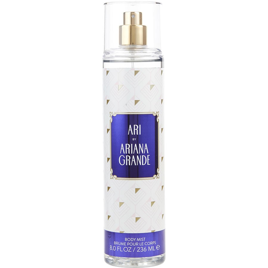 Ari | Body Mist | Spray 8 Fl Oz | For Women