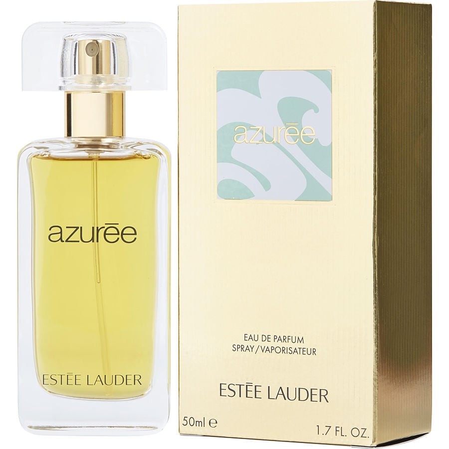 Azuree | Eau De Parfum | Spray 1.7 Fl Oz | For Women
