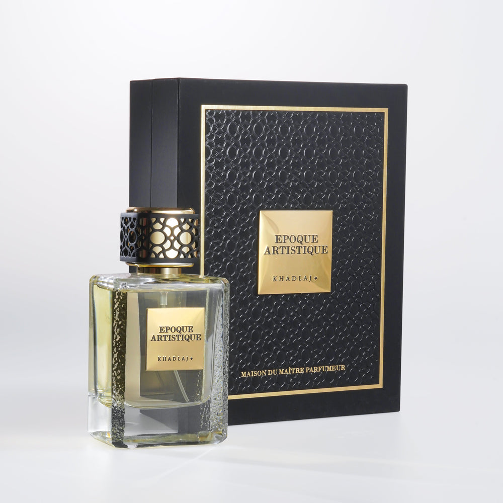 Epoque Artistique | Eau De Parfum | Spray 3.4 Fl Oz |  Unisex