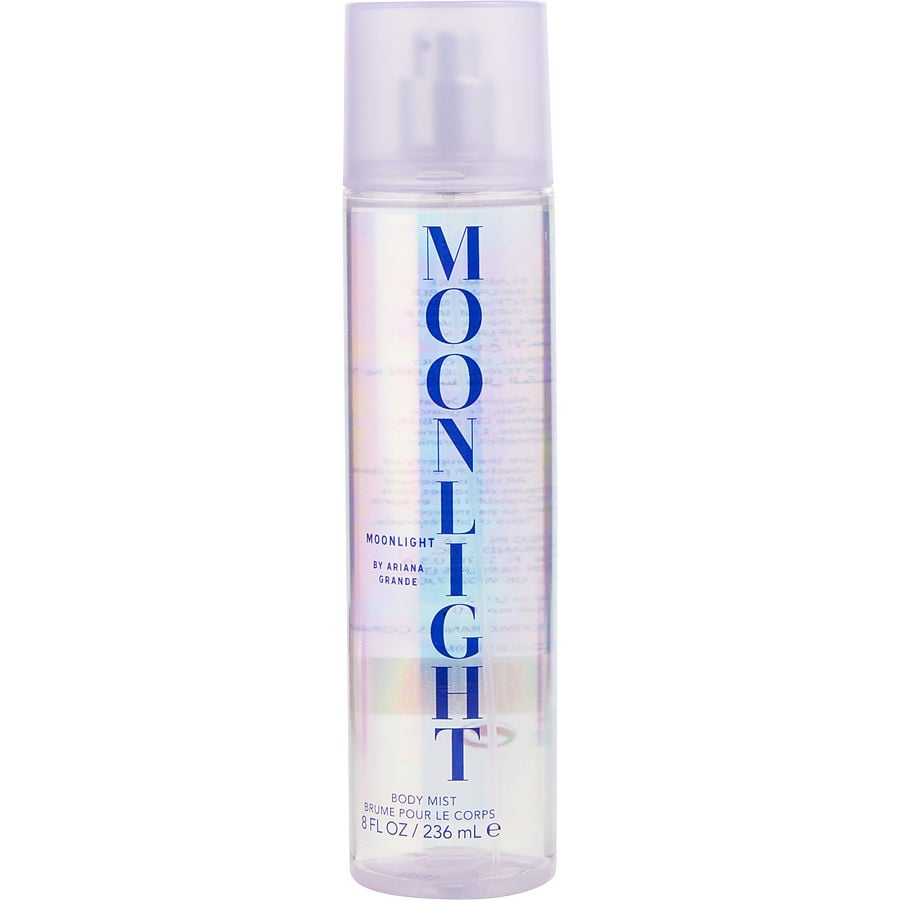 Moonlight | Body Mist | Spray 8 Fl Oz | For Women