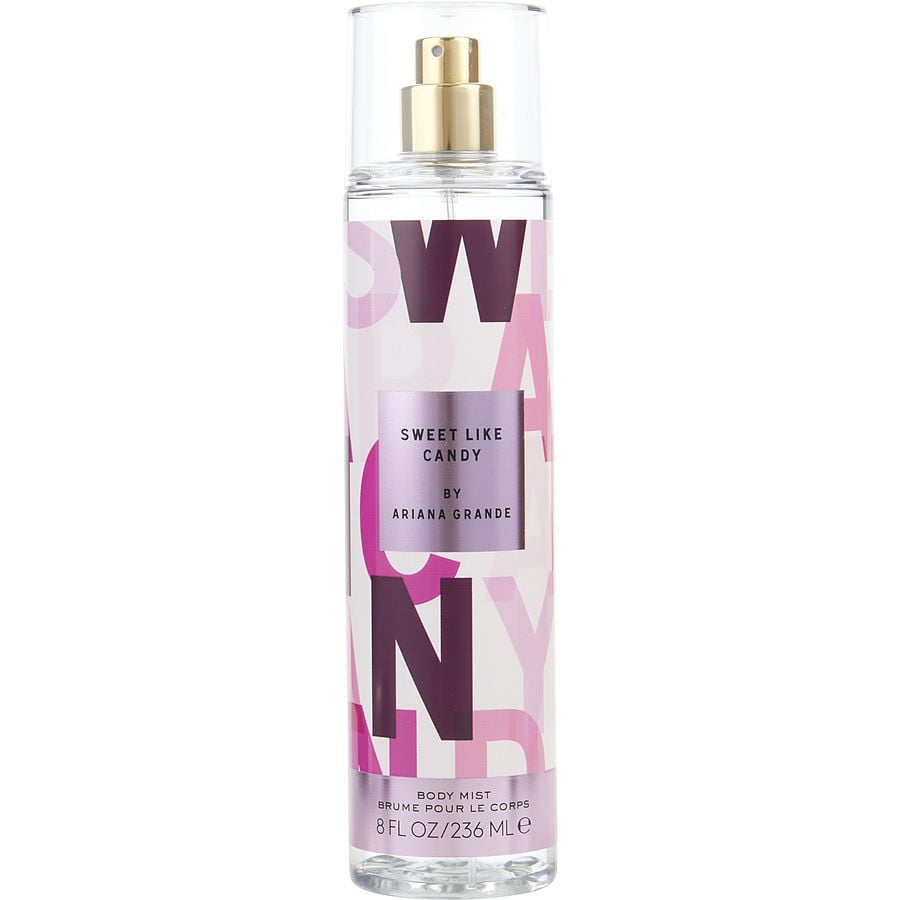 Sweet Like Candy | Body Mist | Spray 8 Fl Oz | For Women