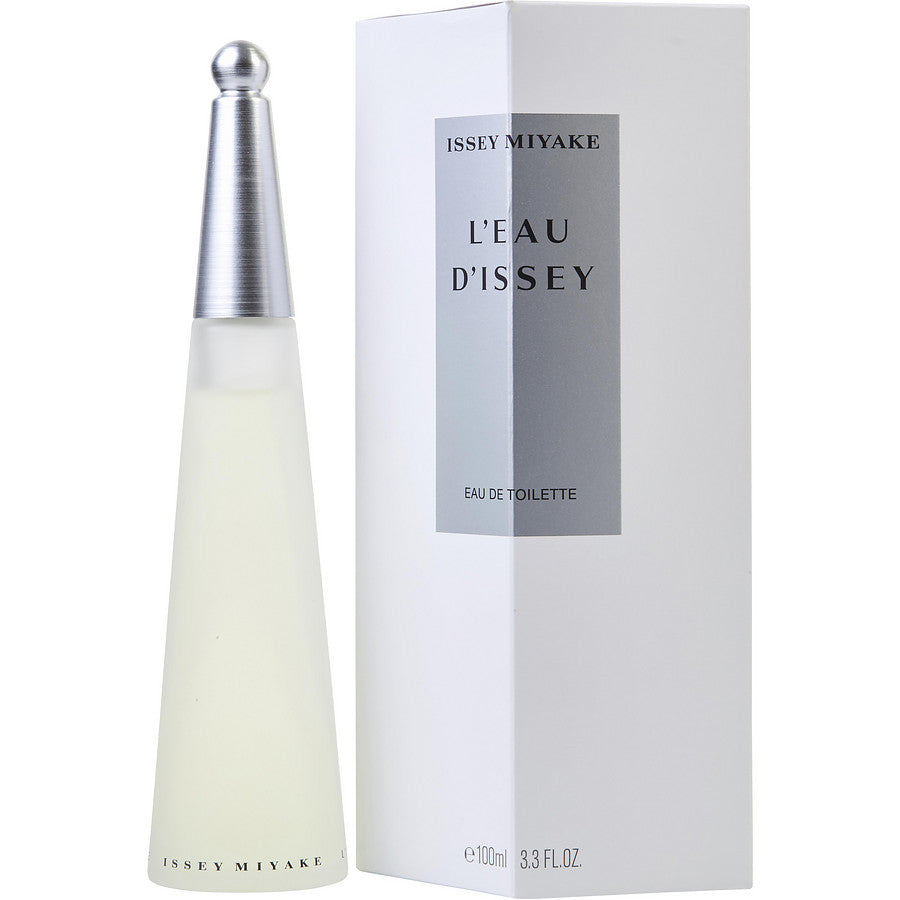 L'Eau d'Issey | Eau De Toilette | Spray 3.3 Fl Oz | For Women