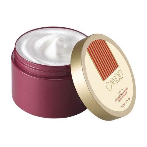 Avon Imari Perfumed |  Skin Softener | 5oz | For Women