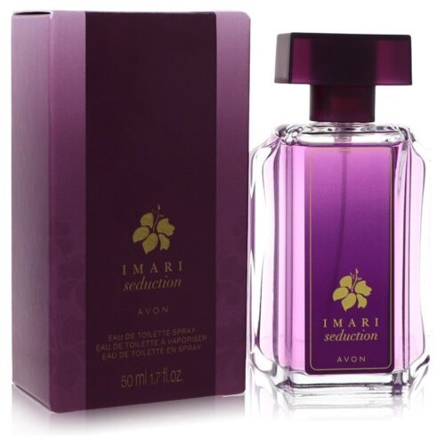 Avon Imari Seduction EDT 50 ml (1.7 fl oz) for women