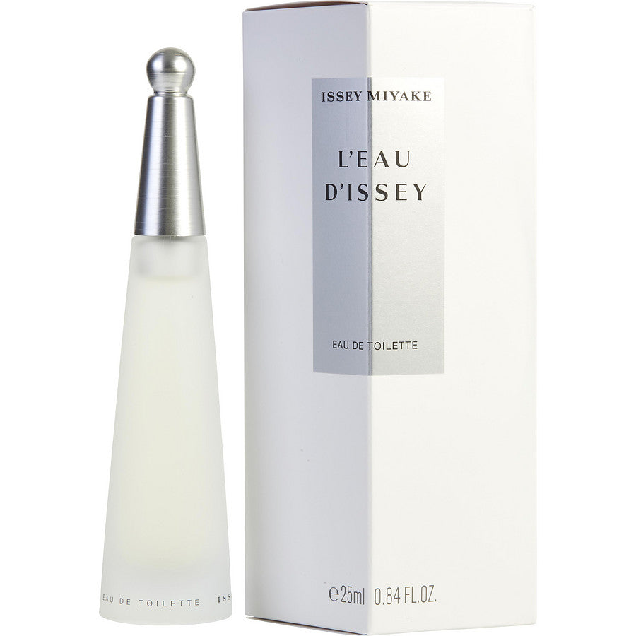 L'Eau d'Issey | Eau De Toilette | Spray 0.84 Fl Oz | For Women