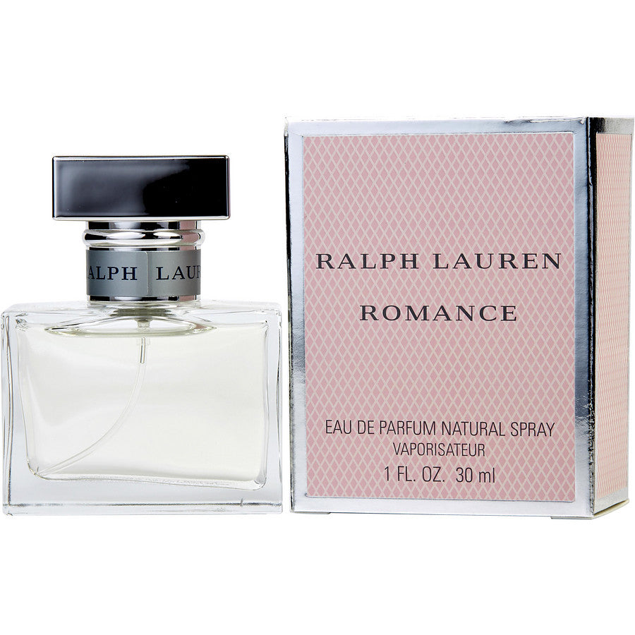 Ralph Lauren Romance | Eau De Parfum | Spray 1.0 Fl Oz | For Women