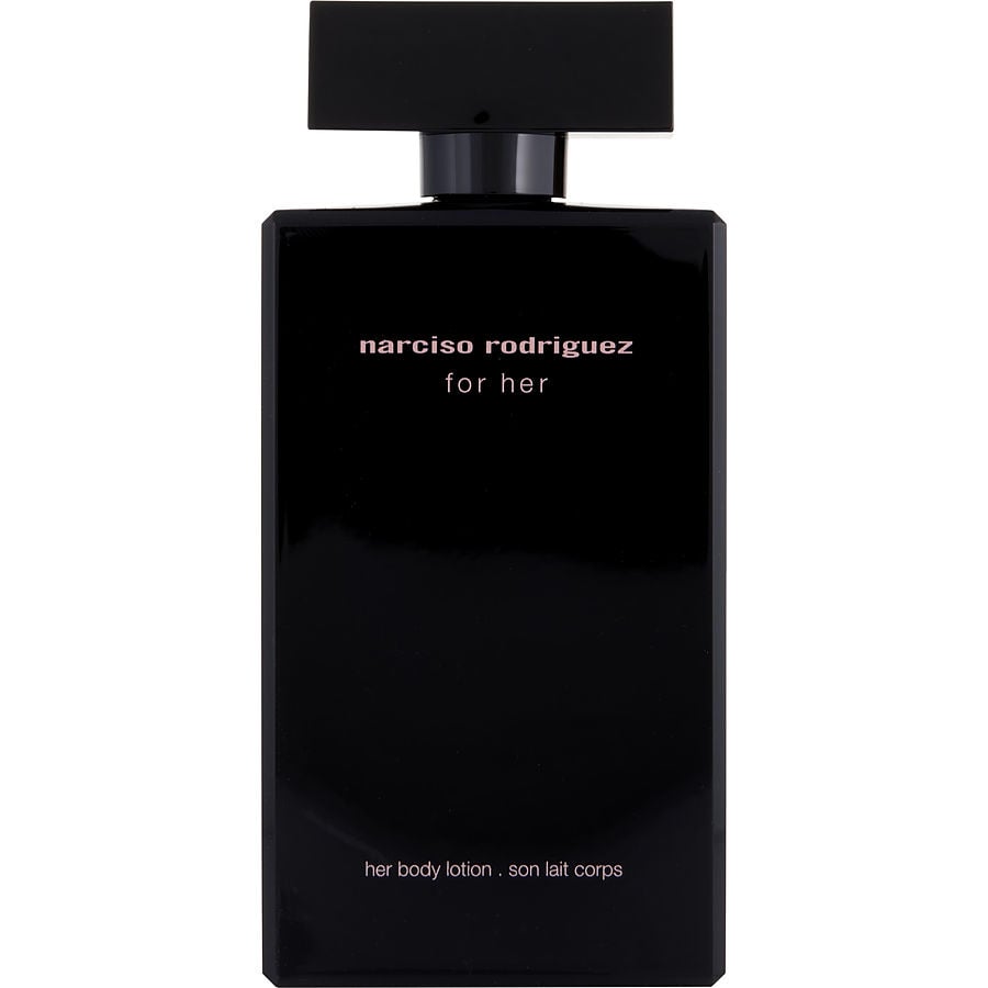 
                  
                    Narciso Rodriguez | Body Lotion | 6.7 Fl Oz | For Women
                  
                