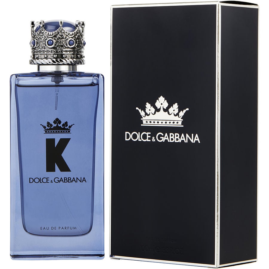 Dolce and Gabbana K Men 3.3 oz EDP Spray