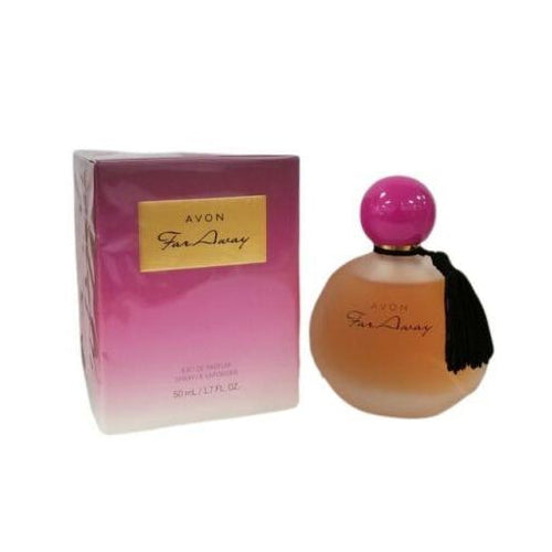 Avon Far Away | Eau de Parfum | Spray 1.7 Fl Oz | For Women