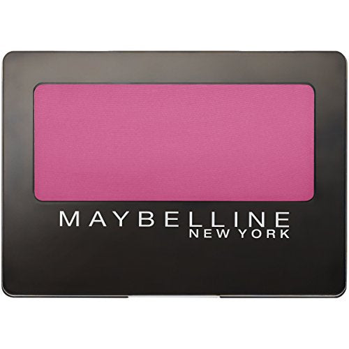 Maybelline New York Expert Wear Eyeshadow Fierce Fuschia 0.08 Fl Oz