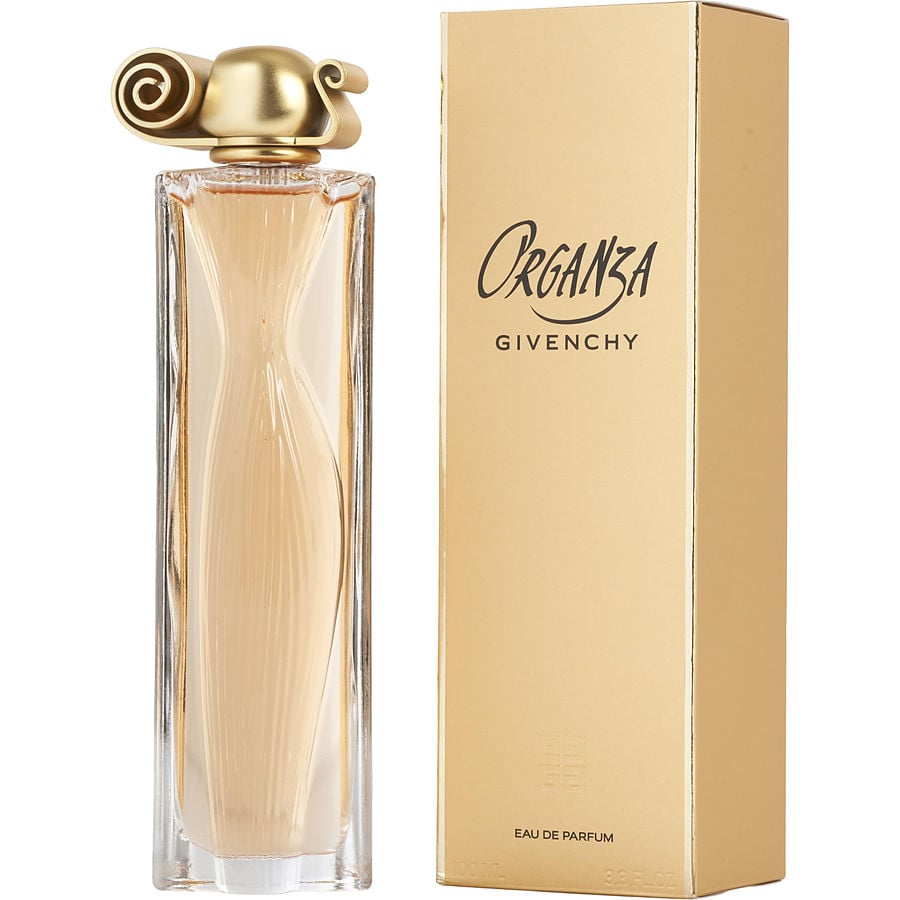 Organza | Eau De Parfum | Spray 3.3 Fl Oz | For Women