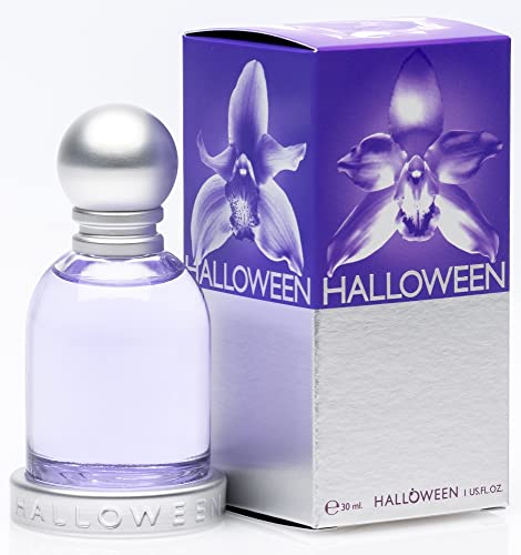 Halloween | Eau De Toilette | Spray  Fl Oz | For Women