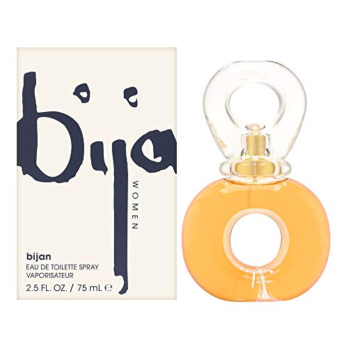 Bijan | Eau de Toilette | Spray 2.5 Fl Oz | For Women