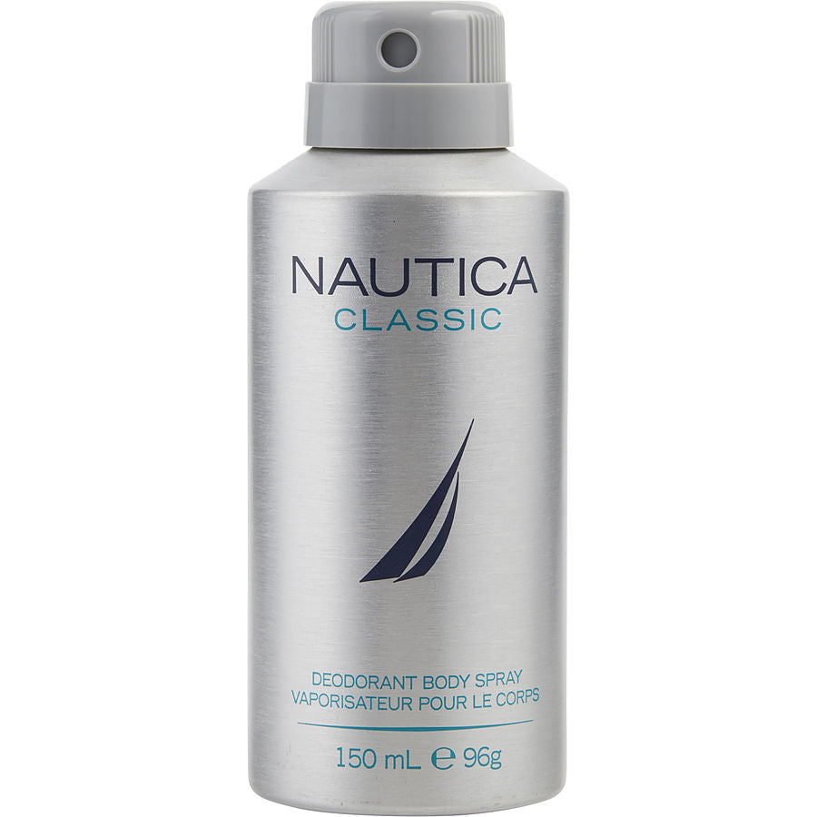 Nautica | Deodorant Body Spray | 5 Fl Oz | For Men