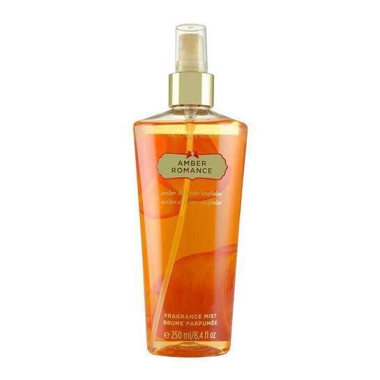 Amber Romance ( Old Version ) | Fragance Mist | Spray 8.4 Fl Oz | For Women