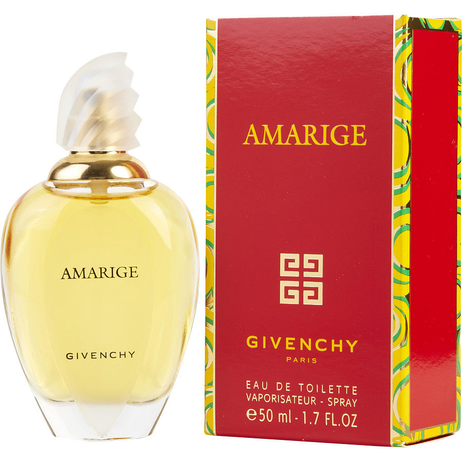 Amarige | Eau De Toilette  | Spray 1.7 Fl Oz  | For Women