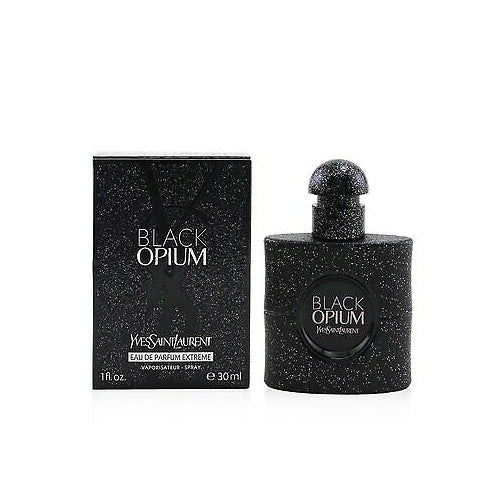 
                  
                    Black Opium | Eau de Parfum Extreme | Spray 1 Fl Oz | For Women
                  
                