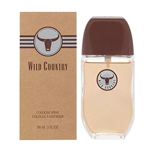 Avon Wild Country Cologne 88 ml (3 fl oz) for men