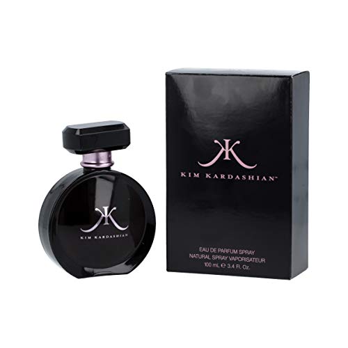 Kim Kardashian | Eau De Parfum | 3.4 Fl Oz | For Women