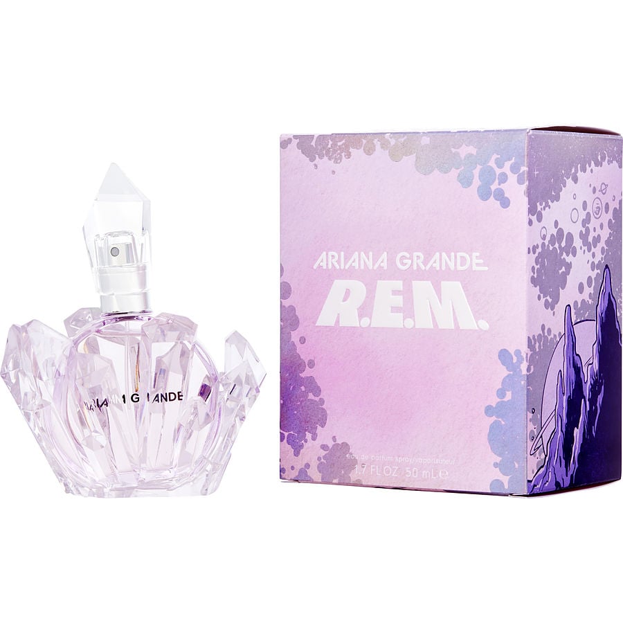 R.E.M | Eau De Parfum | Spray 1.7 Fl Oz | For Women