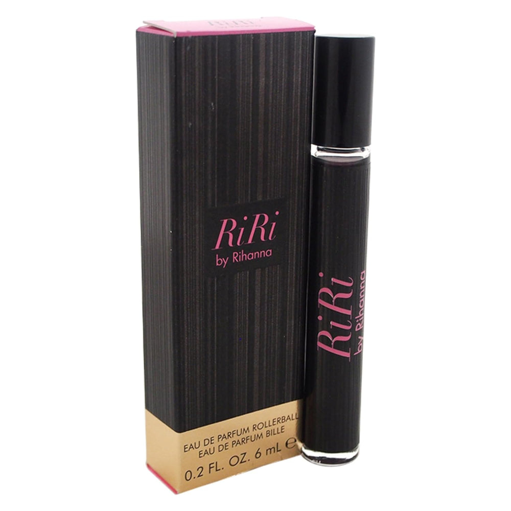 Riri | Eau De Parfum | Roller Ball 0.2 Fl Oz | for Women