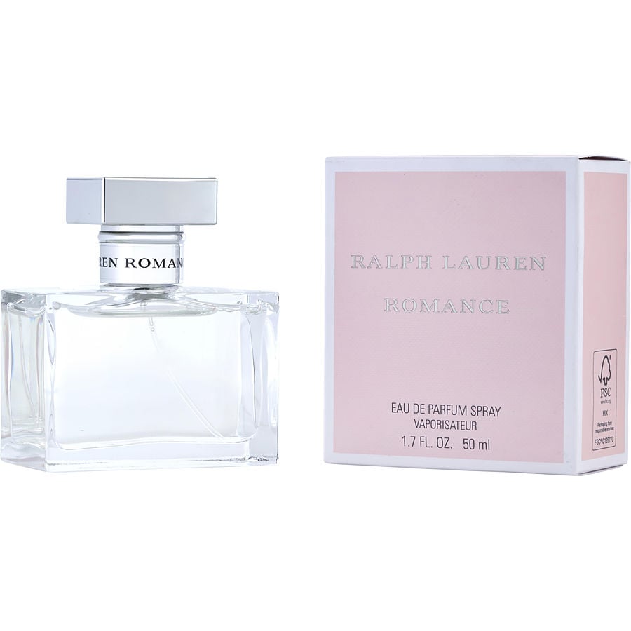 
                  
                    Romance | Eau De Parfum | Spray 1.7 Fl Oz | For Women
                  
                