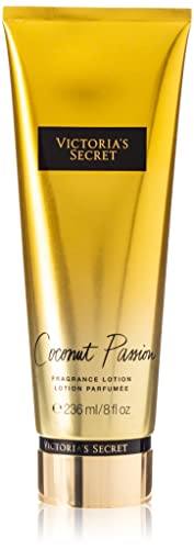 Victoria's Secret Coconut Passion  |  Fragrance Lotion  |  8 Fl Oz  | For Women