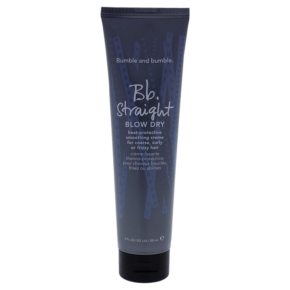 Bumble And Bumble | Bb Straight Blow Dry | 5 Fl Oz | UNISEX