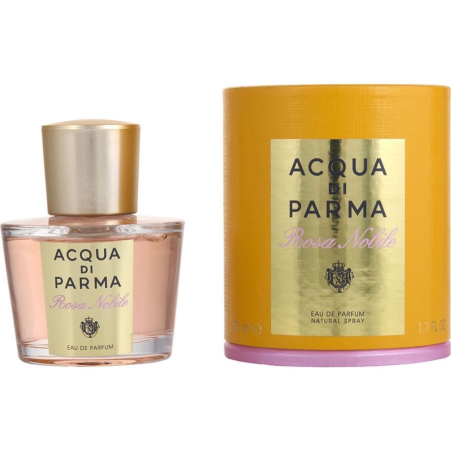 Acqua di Parma Rosa Nobile EDP 50 ml (1.7 oz) women