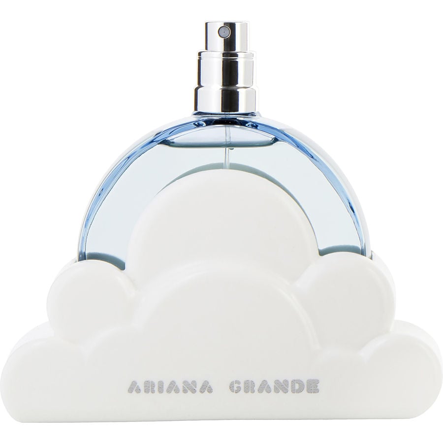 Cloud Ariana Grande (TESTER) | Eau De Parfum | Spray 3.4 Fl Oz | For Women