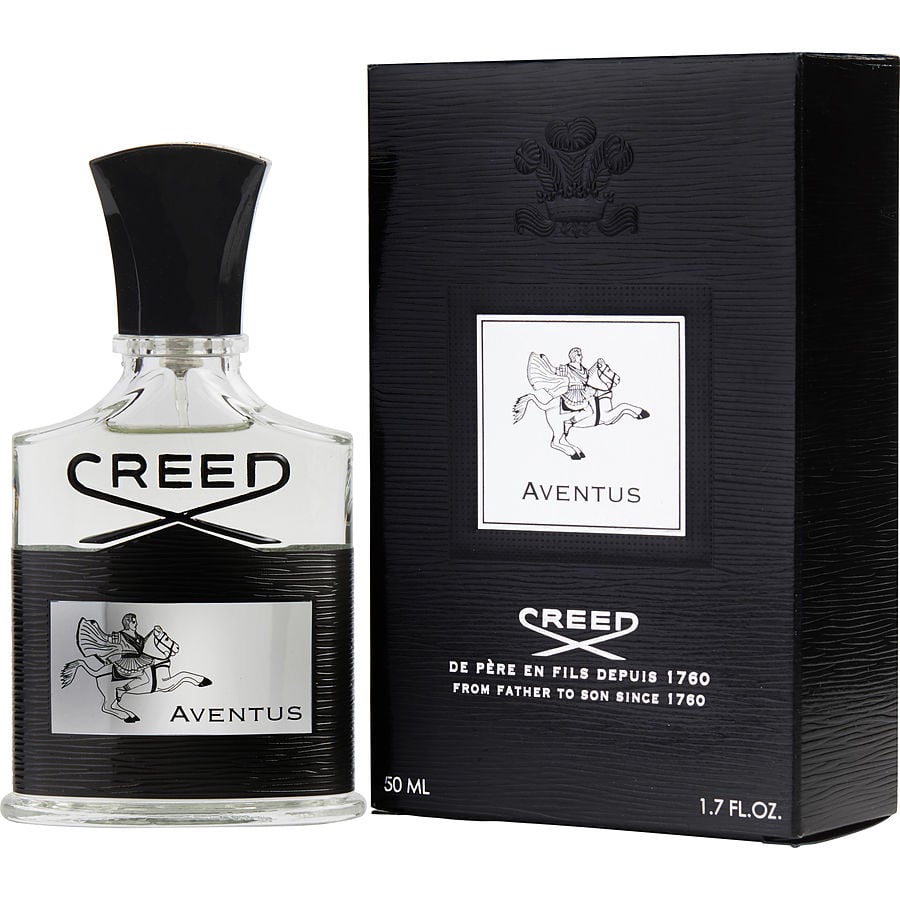 Creed Aventus EDP 50 ml (1.7 fl oz) cologne for men