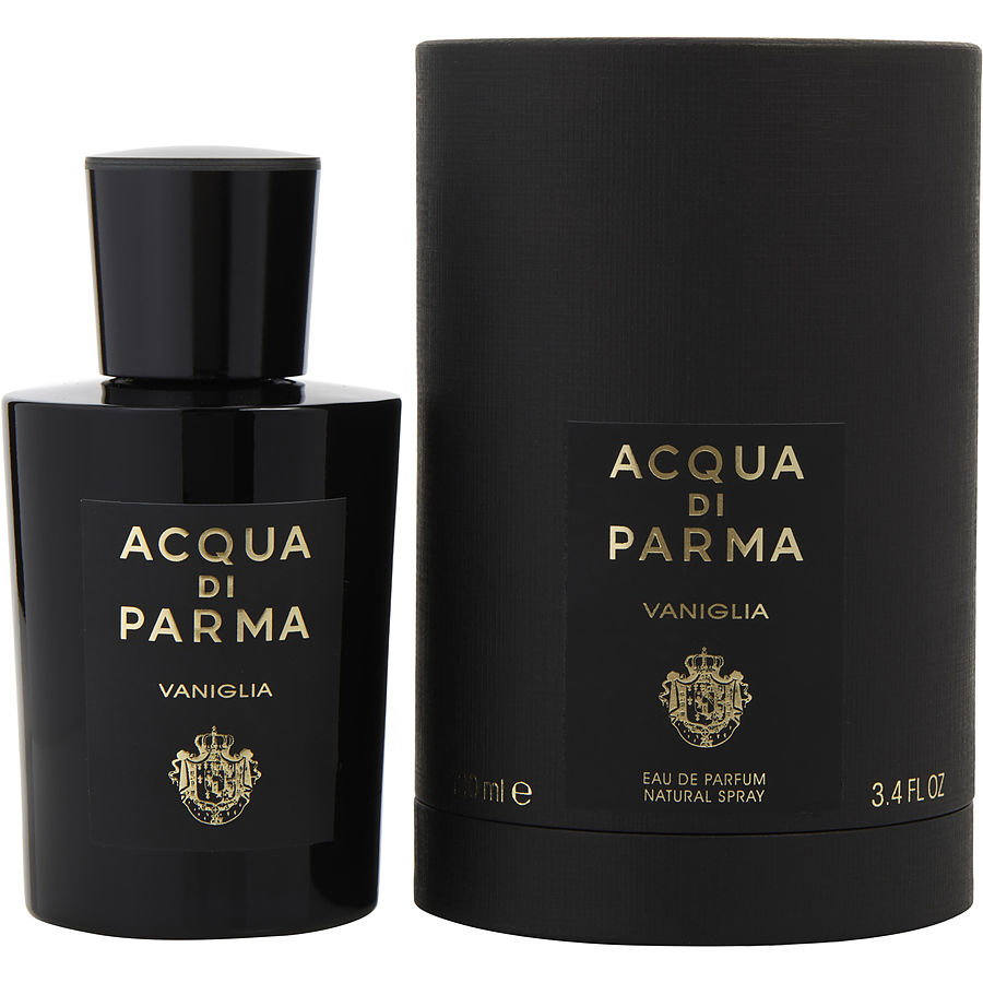 Acqua di Parma Vaniglia EDP 100 ml | Unisex