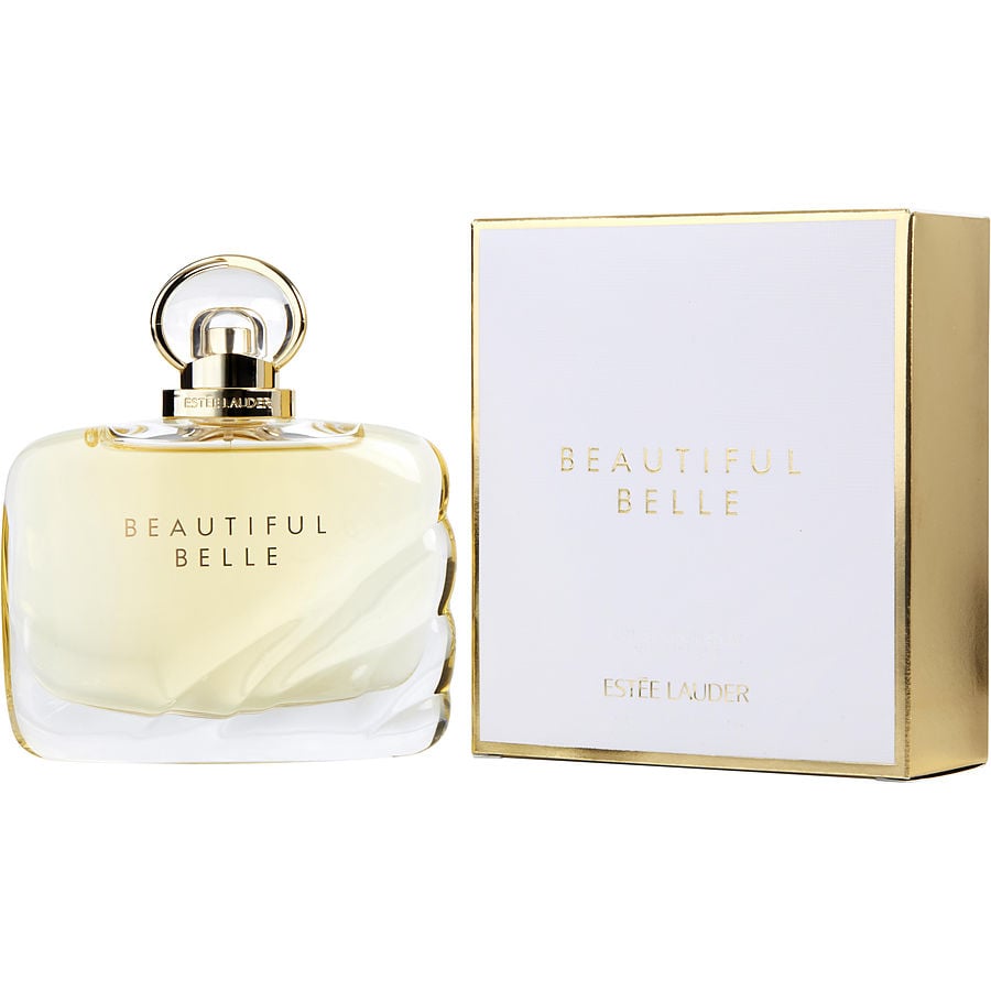 Beautiful Belle | Eau De Parfum | Spray 3.4 Fl Oz | For Women