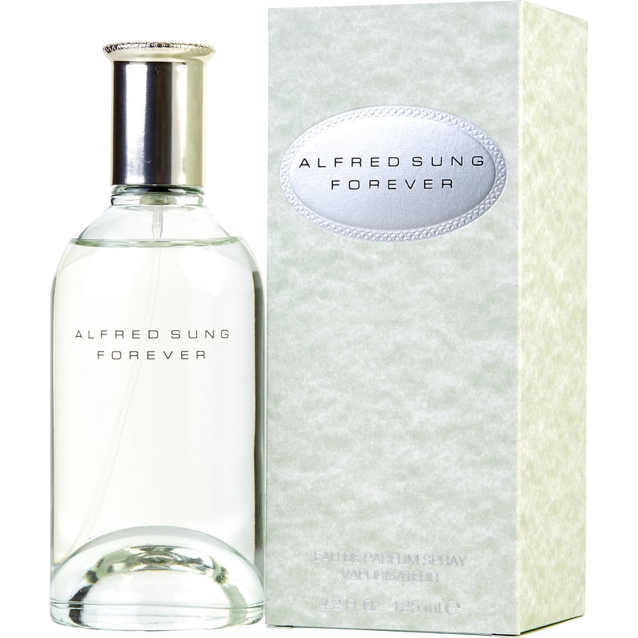 Forever | Eau De Perfume | Spray 4.2 Fl oz | For Women