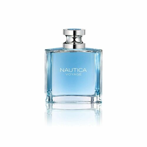 
                  
                    Nautica Voyage EDT 100 ml (3.4 fl oz) for men
                  
                