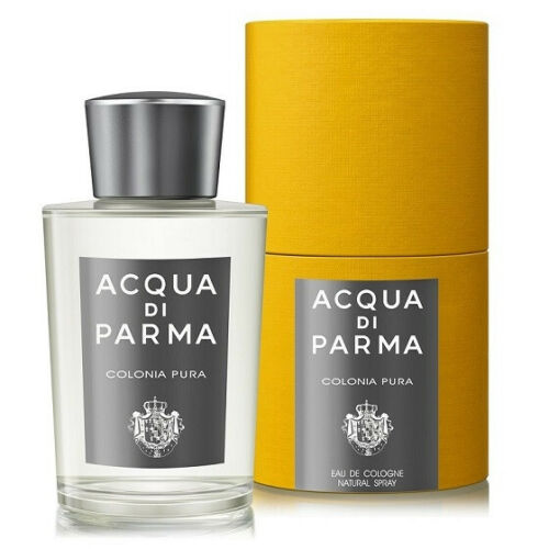 Acqua Di Parma Colonia Pura  | Eau De Cologne | Spray 3.4 Fl Oz | For Men